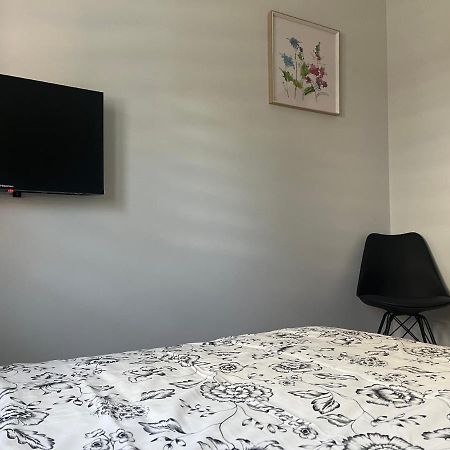 Apartament Wojska Polskiego 35 Vila Wadowice Exterior foto