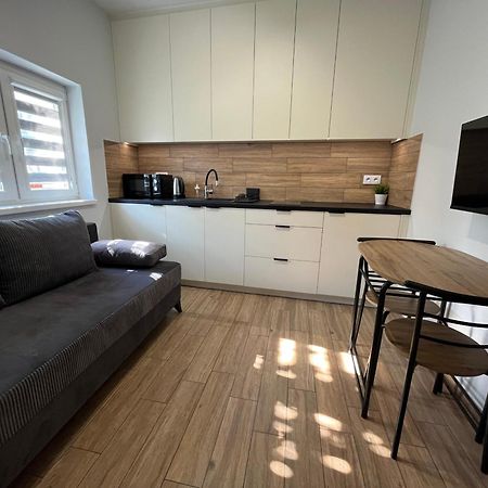 Apartament Wojska Polskiego 35 Vila Wadowice Exterior foto