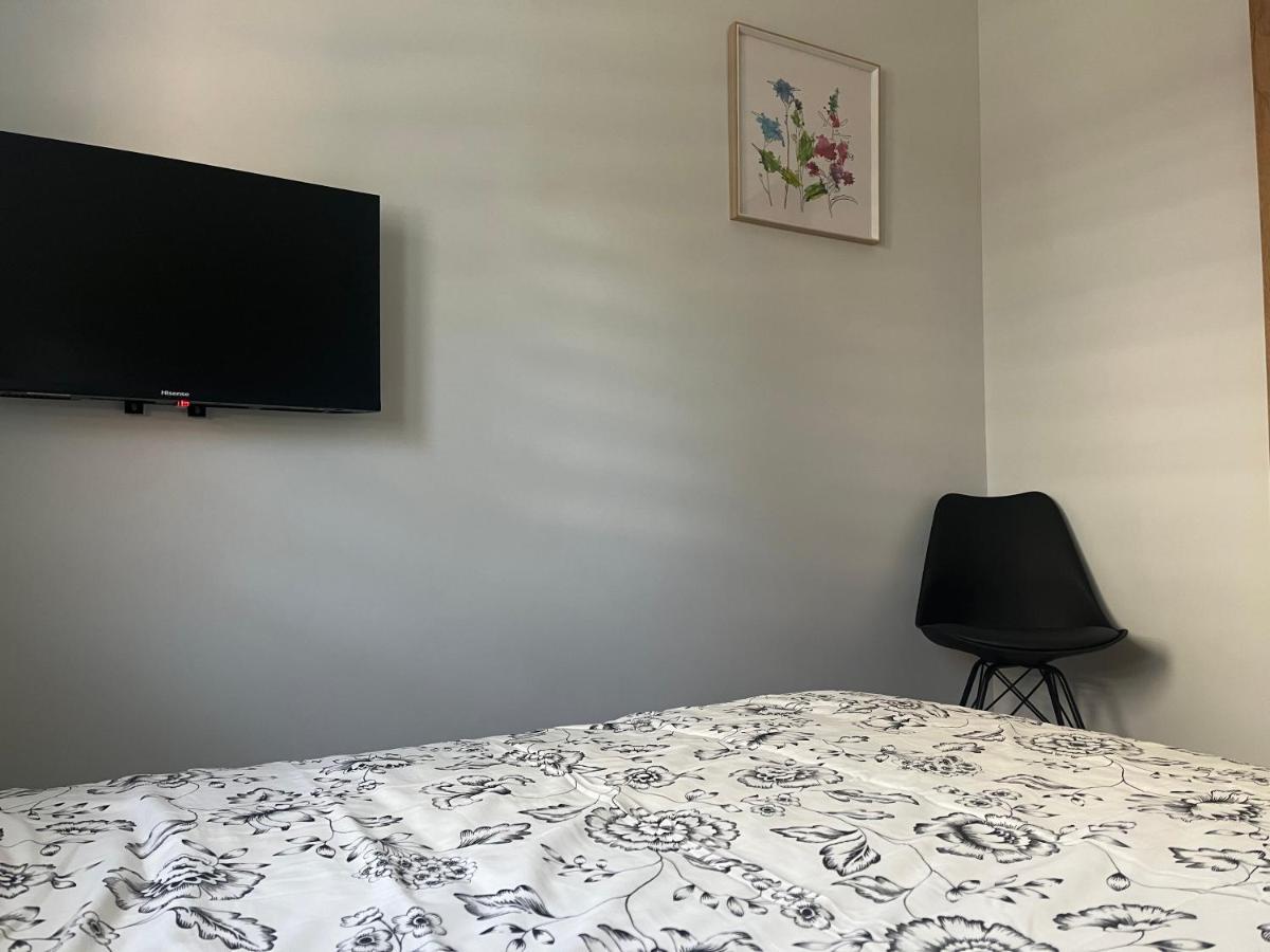 Apartament Wojska Polskiego 35 Vila Wadowice Exterior foto