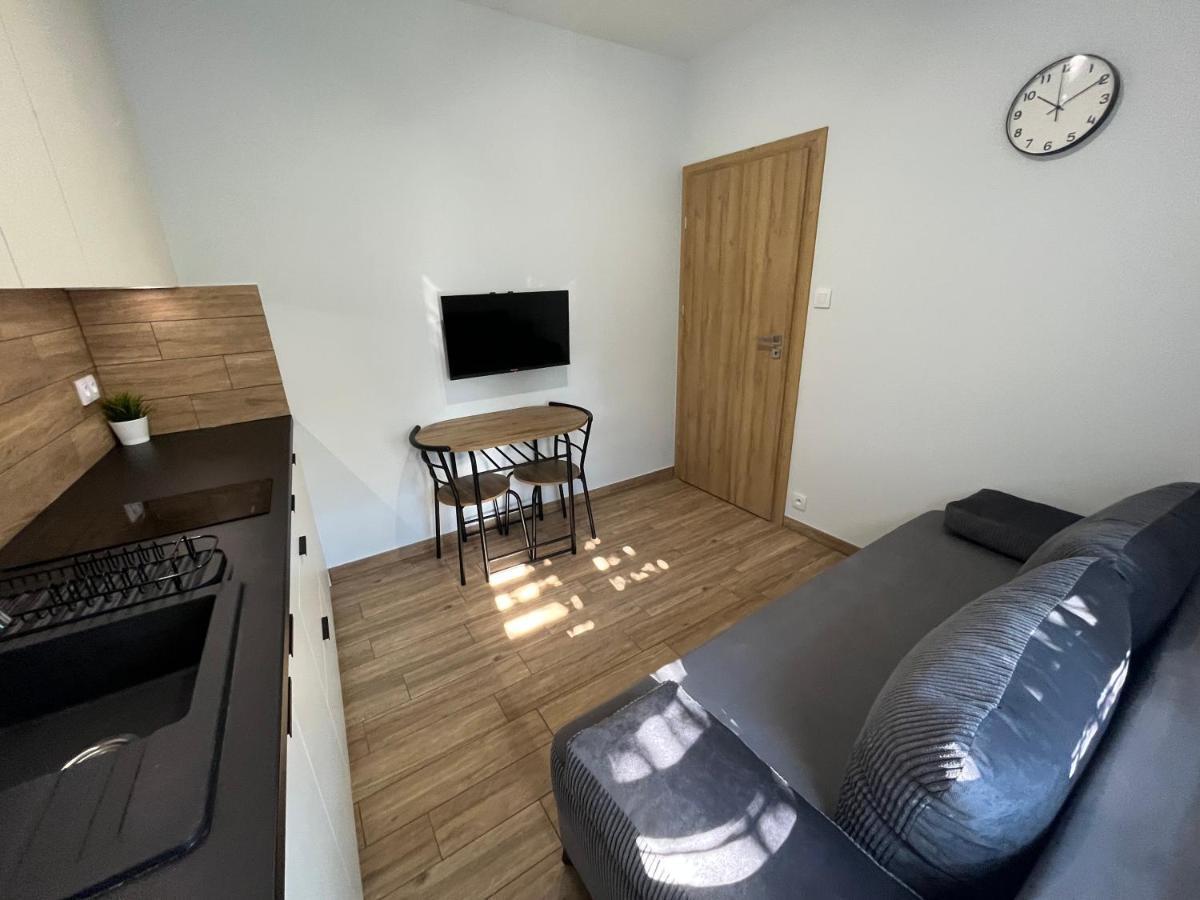 Apartament Wojska Polskiego 35 Vila Wadowice Exterior foto