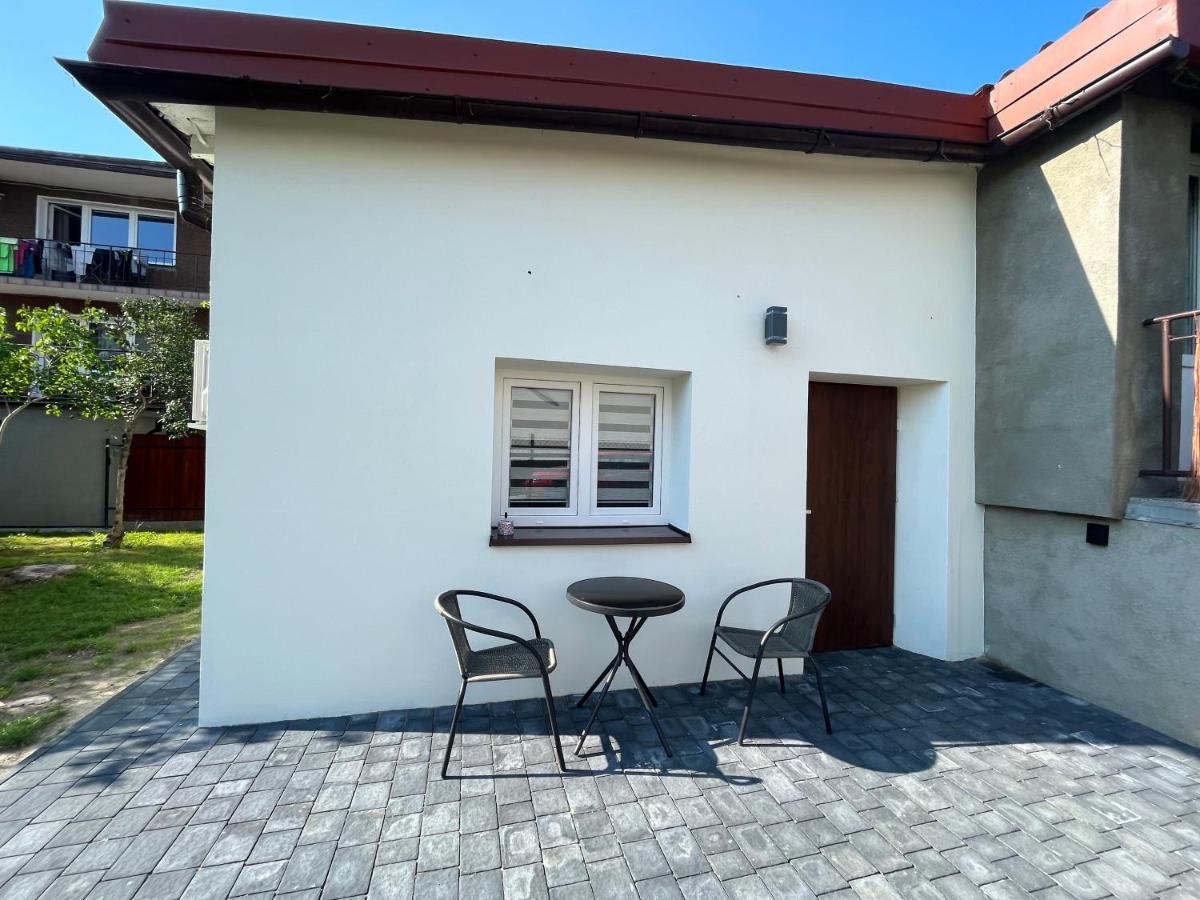 Apartament Wojska Polskiego 35 Vila Wadowice Exterior foto