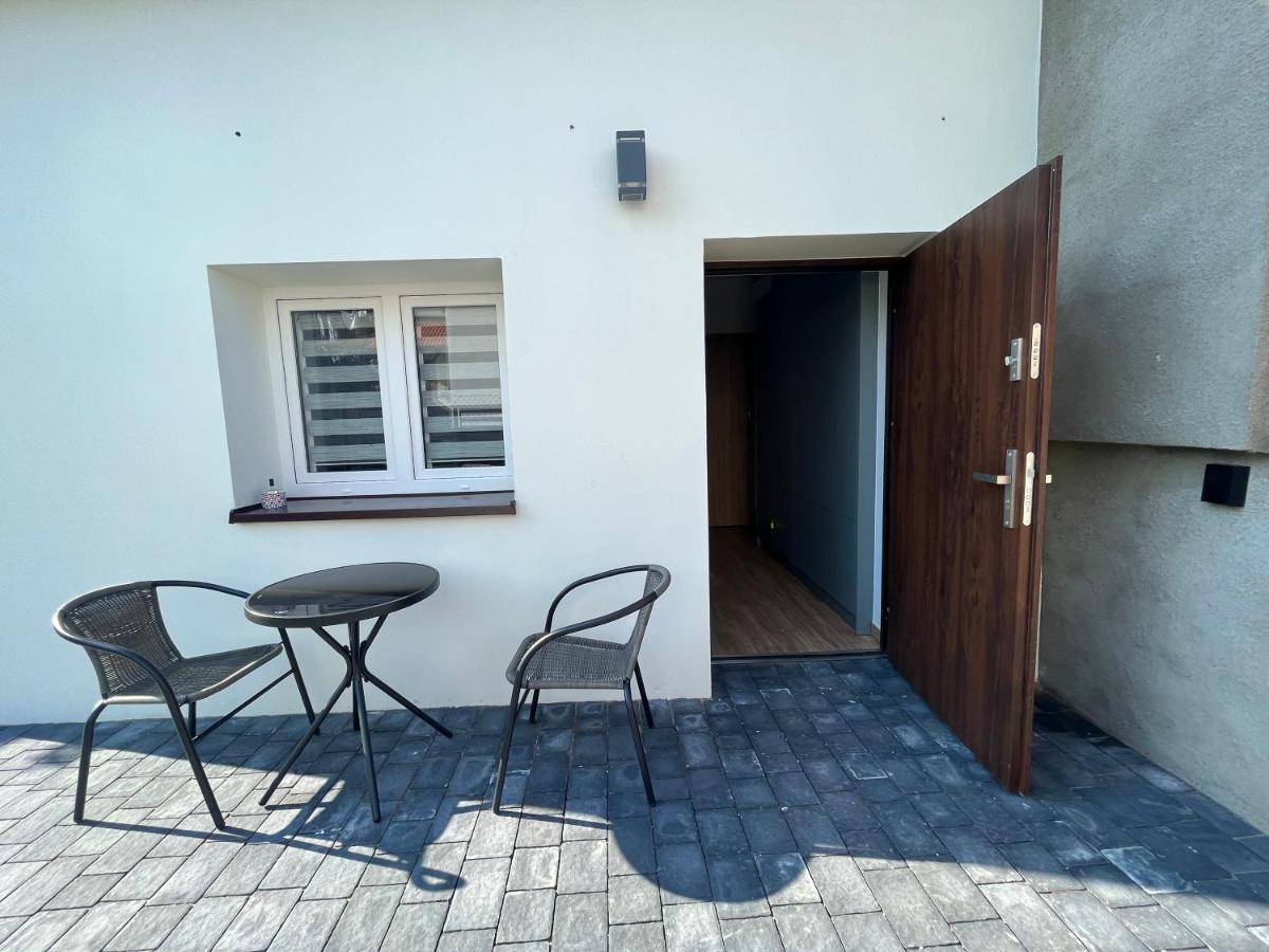 Apartament Wojska Polskiego 35 Vila Wadowice Exterior foto