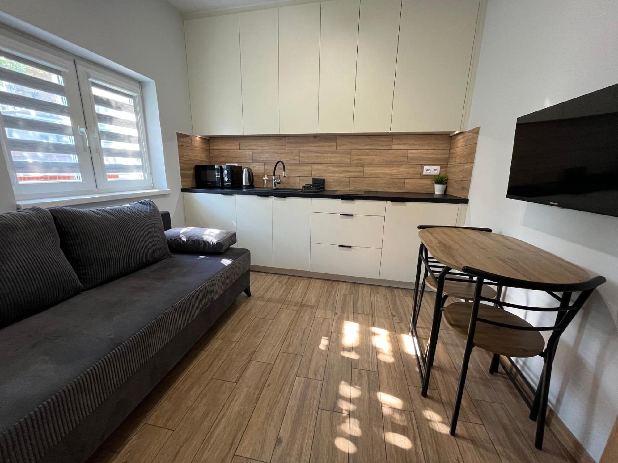 Apartament Wojska Polskiego 35 Vila Wadowice Exterior foto